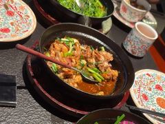 -旺爷砂锅·茶作(国贸城店)