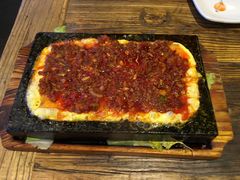 -一品诚记烤肉·甄选店(中南路店)