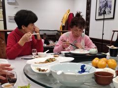 -楼外楼(西湖景区孤山路店)