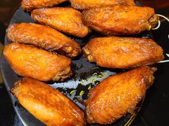 -味纯私房菜江湖菜·烧烤.羊蝎子(卡尔店)