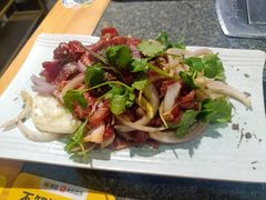 -鹤之乡·齐齐哈尔烤肉·非遗(秋涛路店)