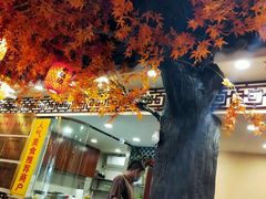 -金杨拉面王小吃面馆·牛三宝面·红烧牛肉粉