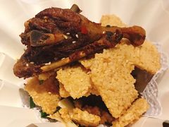 老牌香酥鸭-南麓·浙里(外滩店)