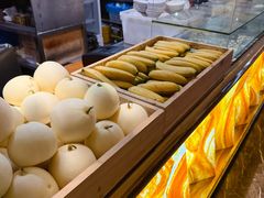 -御水泉·国际水疗会(广州长隆店)