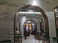 -民信老铺(双皮奶博物馆店)