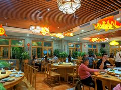 -德胜轩正宗顺德菜(宝安沙井会展中心店)