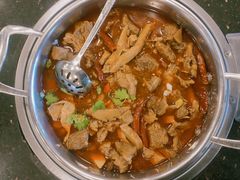 -刘一锅筋头巴脑(凌空二街店)