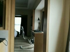 -维多利亚海景酒店公寓(栈桥火车站店)