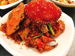 -达叔香味海鲜(海棠68环球美食街店)