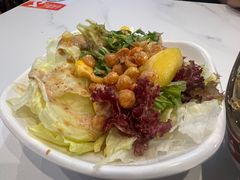 -银河烧鳗·活鳗料理专门店(西单大悦城店)