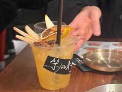 -岛风·台食小馆 ISLAND BISTRO(烟台山店)