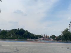 -成都欢乐谷