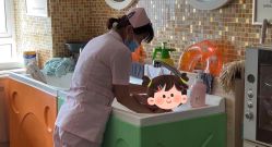 -喜月来月子会所