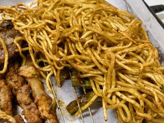 -阮记烧烤(同庆阁社区店)