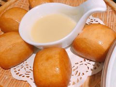 油炸小馒头-辛香汇(宝乐汇店)