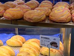 -LELECHA乐乐茶(新街口大洋店)