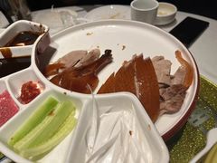-大鸭梨烤鸭(顺义石园店)