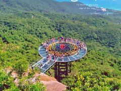 -亚龙湾热带天堂森林公园