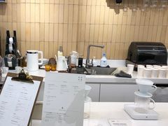 -BLACKSHEEP ESPRESSO(建国中路店)