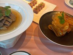-扬州香格里拉·香宫中餐厅