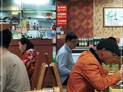 大堂-西工饭庄快餐厅(西工小街店)