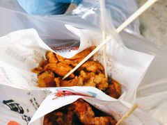 -傅强排骨(成都总店)