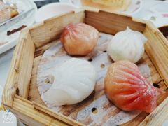 -东鑫记港式茶餐厅(南京东路店)