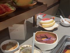 -海底捞火锅(方圆荟店)