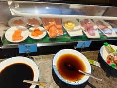 -杭州开元名都大酒店·地中海自助餐厅