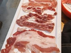 -谭三娘鲜切牛肉自助火锅(九眼桥总店)