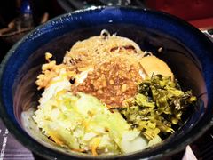 -馔豚·台北菜专门店(深圳湾万象城店)
