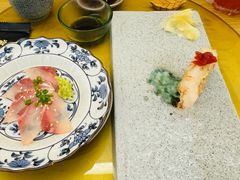 -鮨政·Omakase(万象城店)