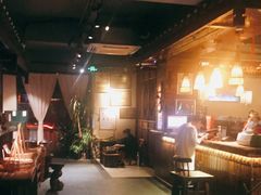 -瑶王府·广西菜(相思湖店)