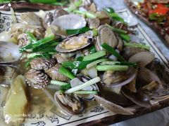 -范饭椰林川湘味海鲜·椰子鸡(三亚湾椰梦长廊店)