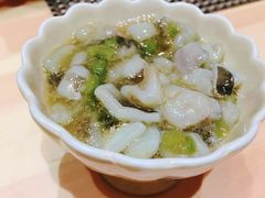 -兆治日本料理(华府世家店)