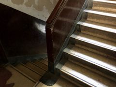 -胡记锅贴·沪上游子老鸭粉丝汤(太原路店)