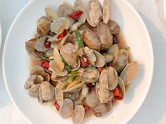 -丰收渔港饭店(嵊泗店)