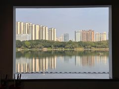 -南宁南湖公园