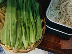 -鑫隆四季涮肉(八角畅游店)