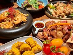 -食陆号·新式台湾创意菜(十全街首店)