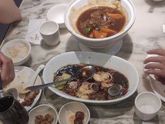 -京味斋·北京烤鸭(北京南站洋桥店)
