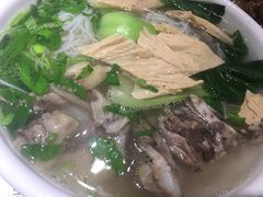 鸭肉汀州手工米粉-麦大叔·福建客家菜(东百中心MINI店)