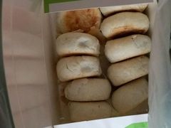 -老北京绿豆饼(解放路店)