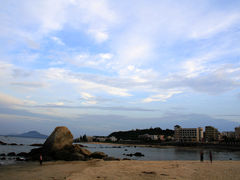 -沙扒湾