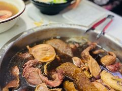 -阿芬卤面(花巷店)