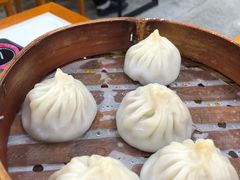 -老盛兴汤包馆(大华二路店)