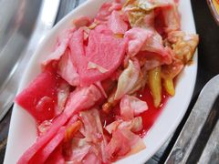 -崔记生活·铁锅炖鱼粘卷子(总店)