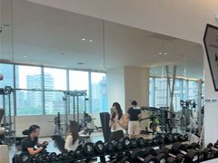 -YCHL FIT 健身(星寰店)