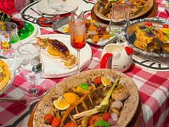 -可可厨房西餐厅