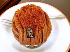 Angelina(IFC店)-Angelina(IFC)